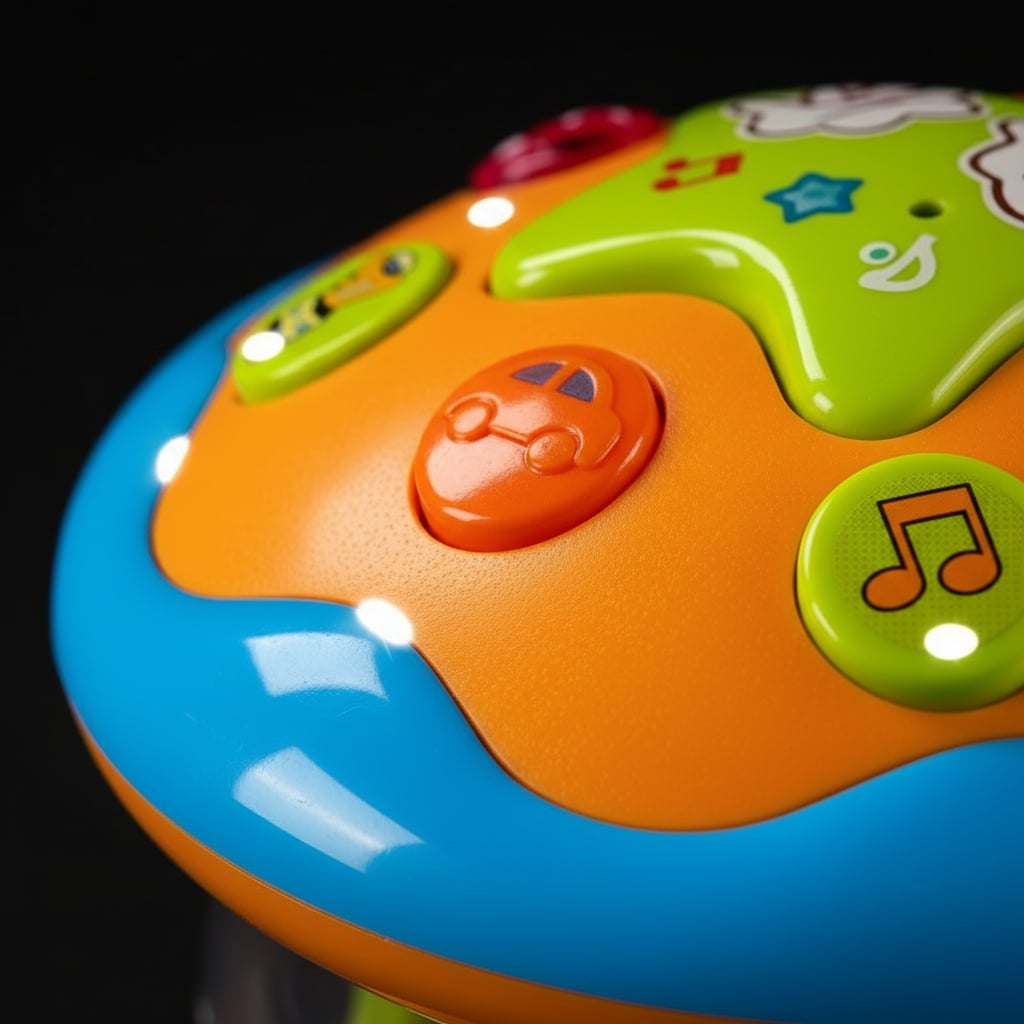 Jouet bébé - Image 4