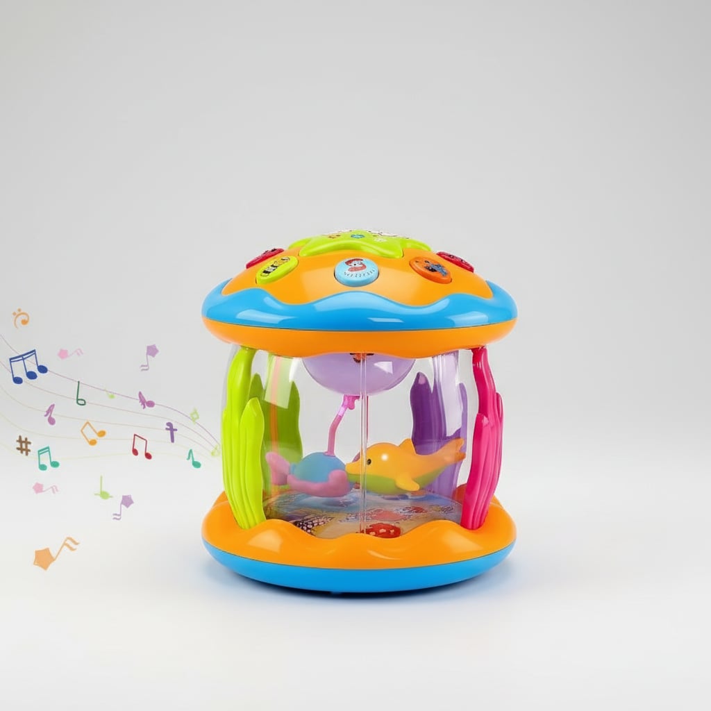 Jouet bébé - Image 3