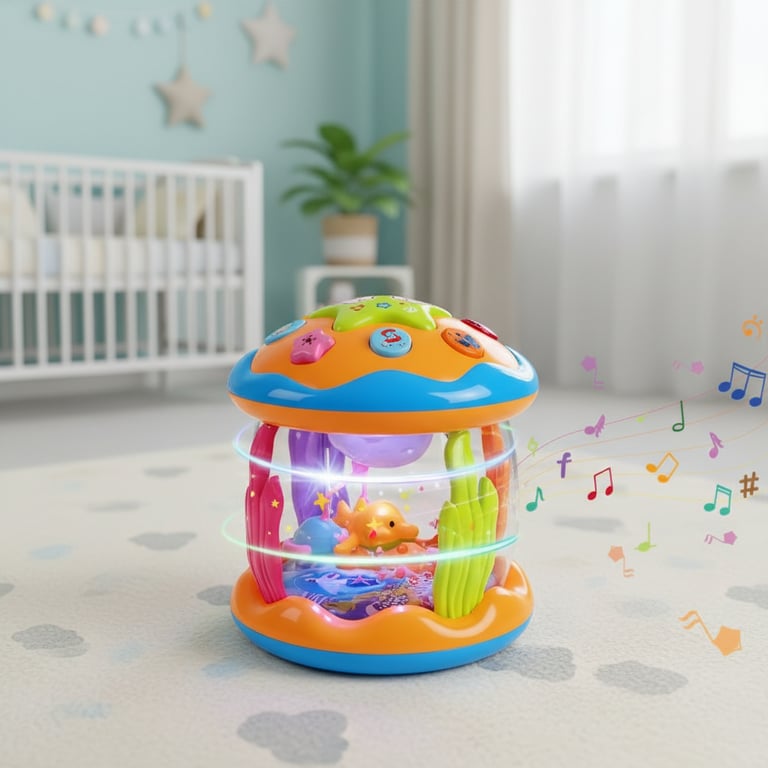 Jouet bébé - Image 5