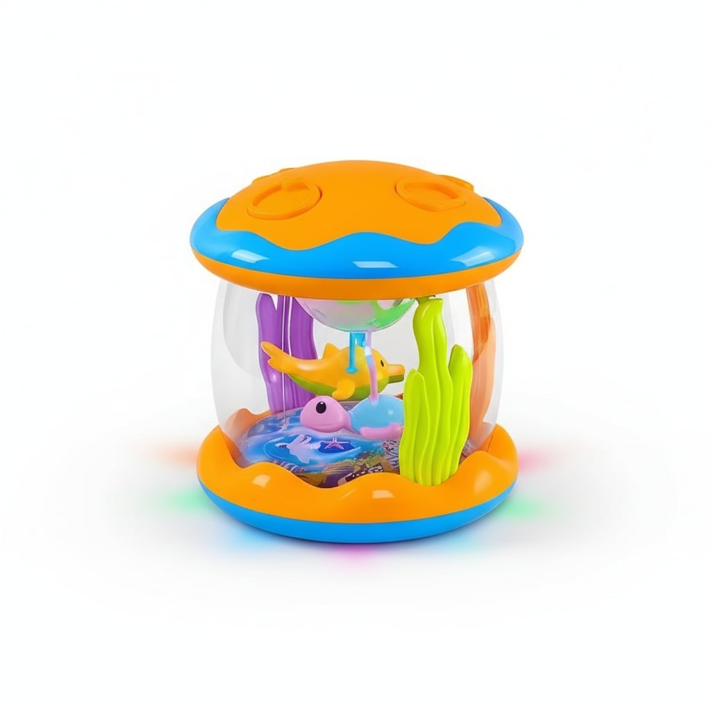 Jouet bébé - Main Image