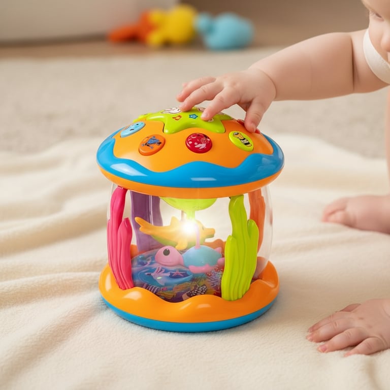 Jouet bébé - Image 6