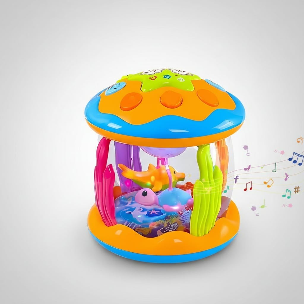 Jouet bébé - Image 2